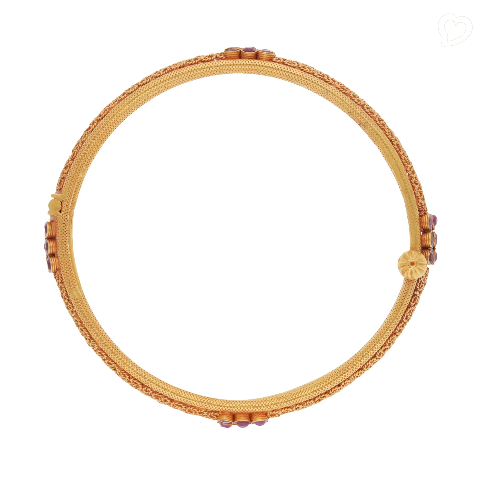 Chettinad Bangle