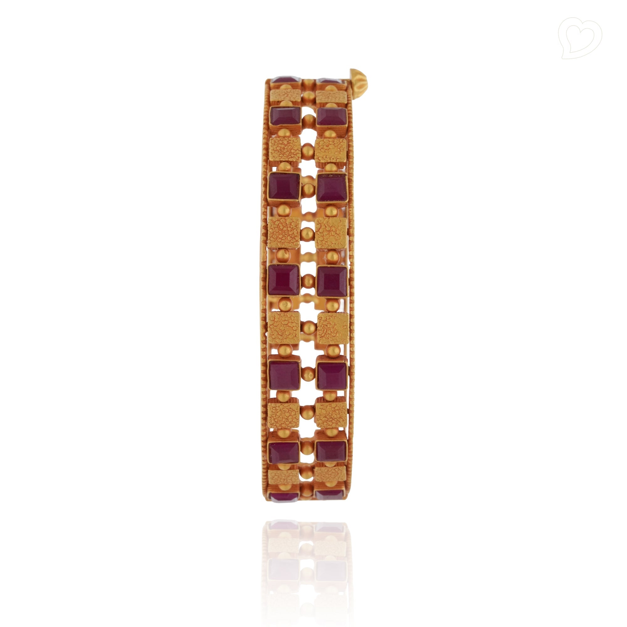 Nagas Bangle