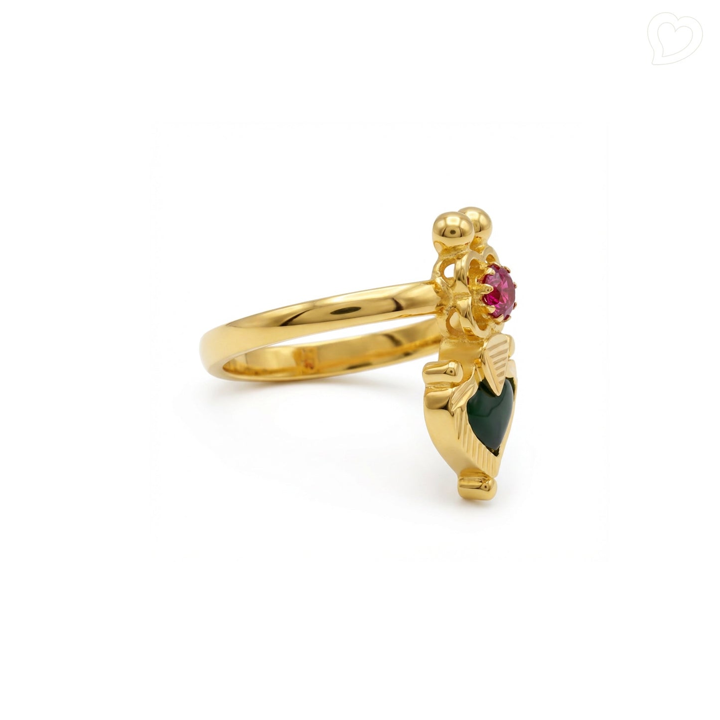 Palakka Ring