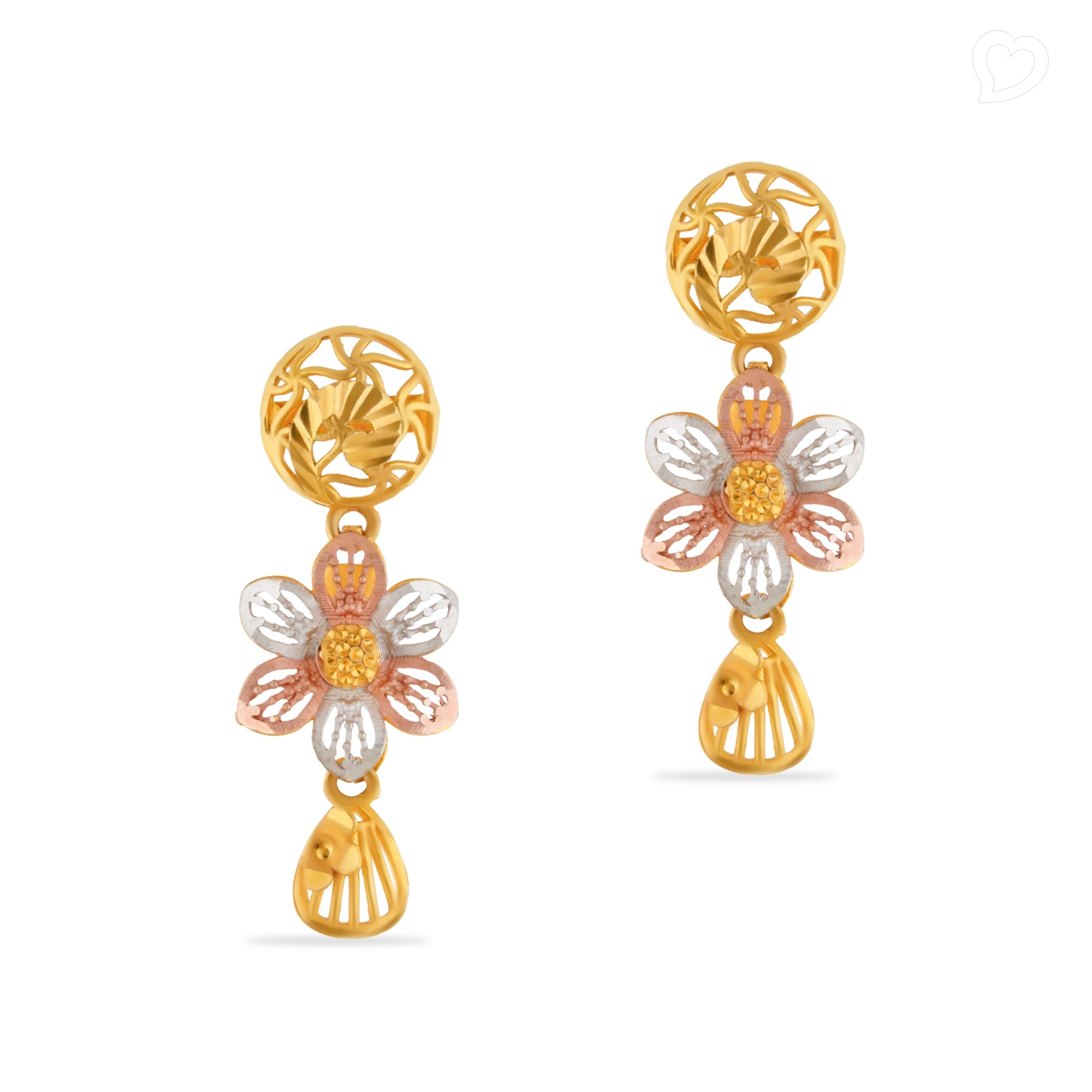 Turkish Earring