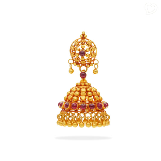 Jhumka Earring