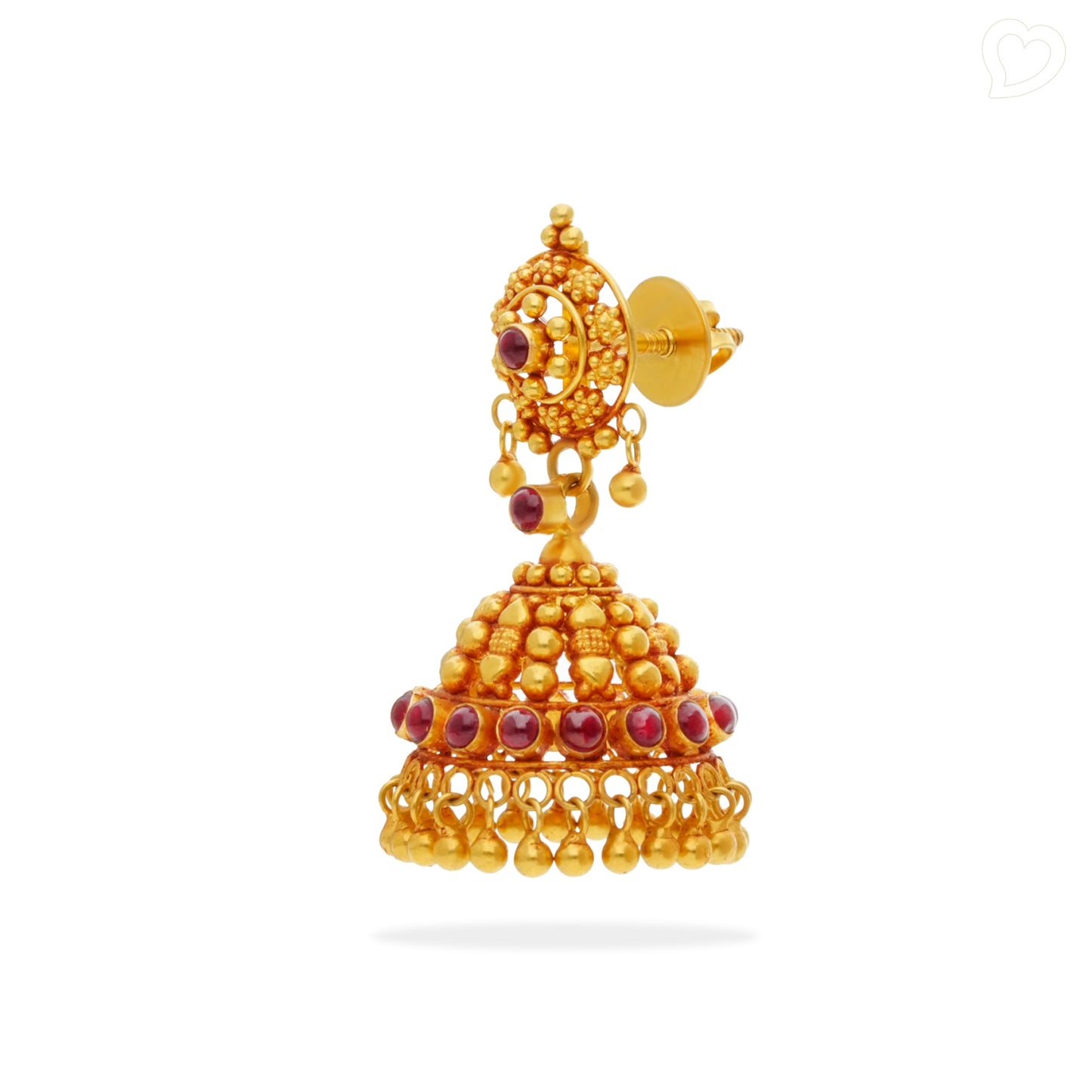 Jhumka Earring