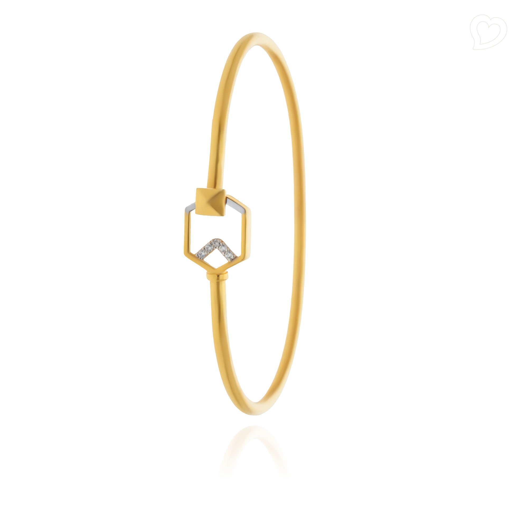 Tiktok Gold Bracelets