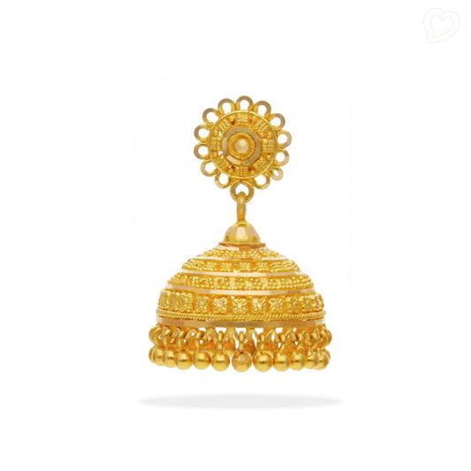 Jhumka Earring