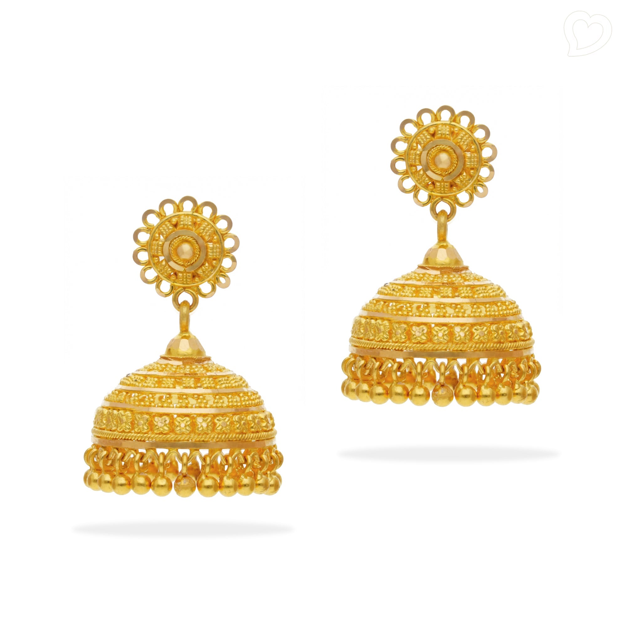 Jhumka Earring