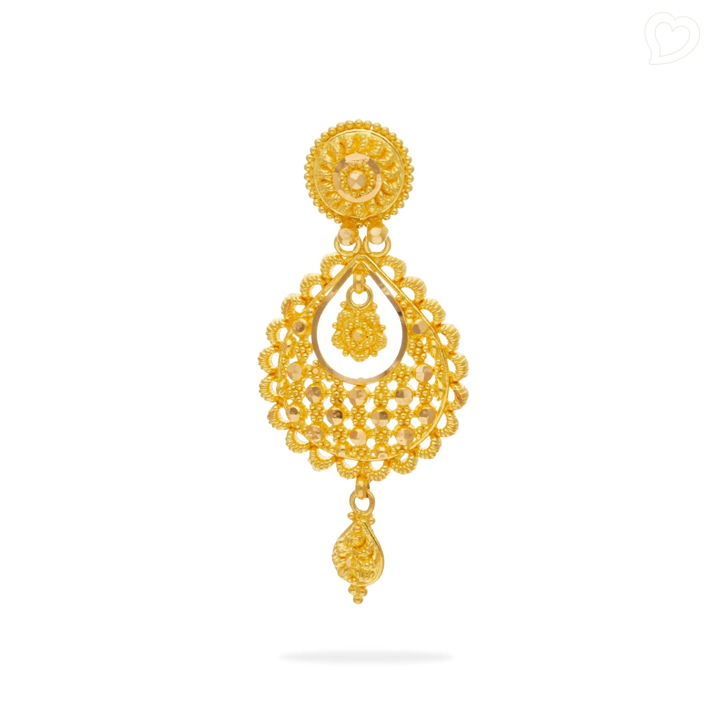 Calcutta Earring