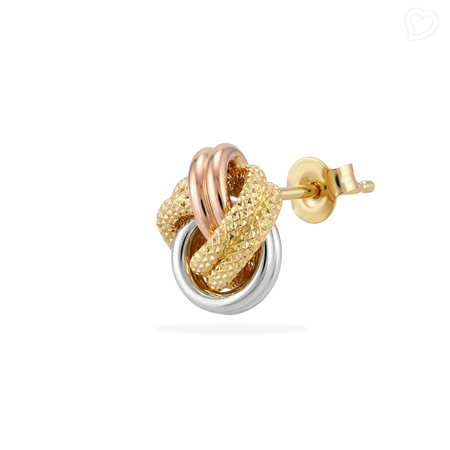 Fancy Earring