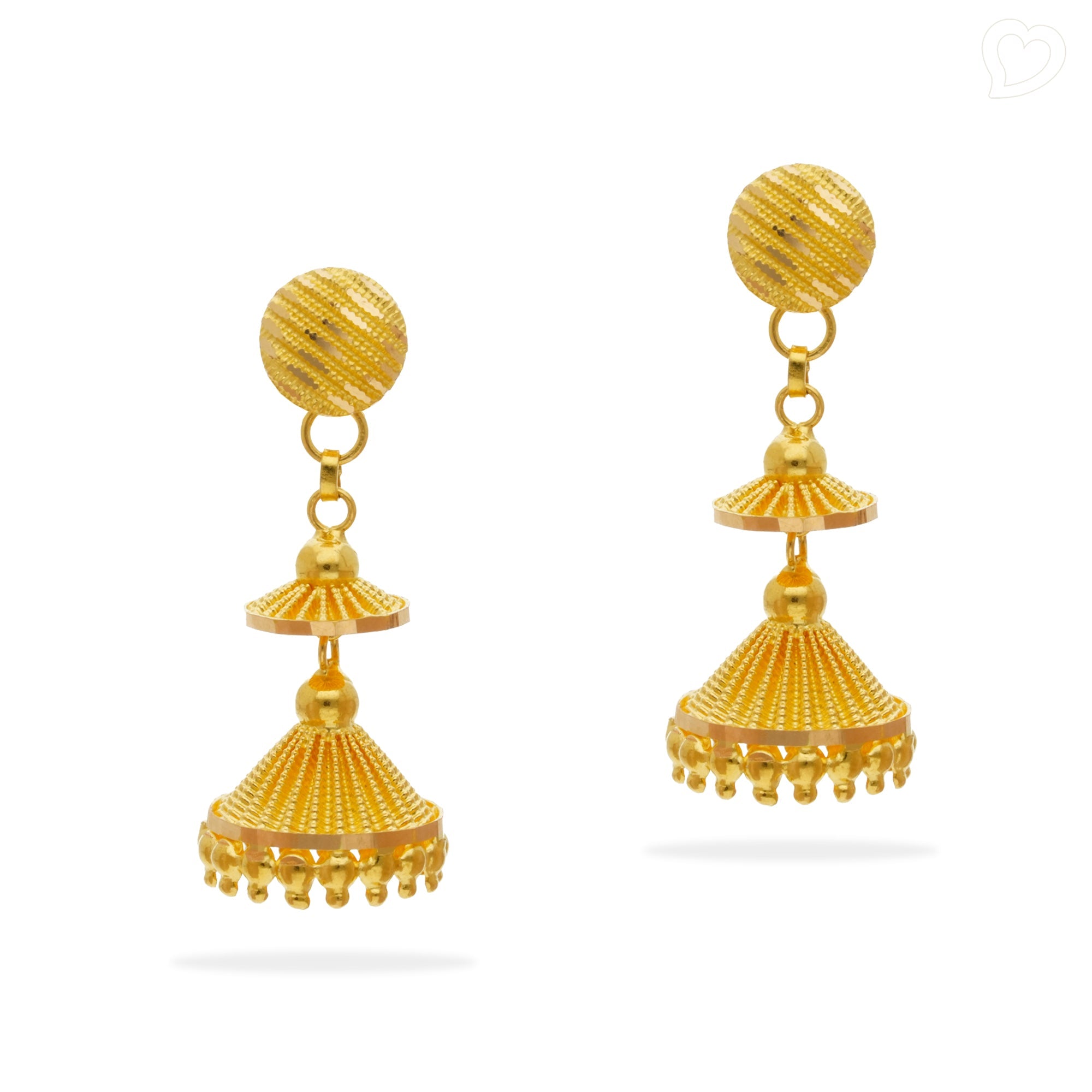 Kerala Earring