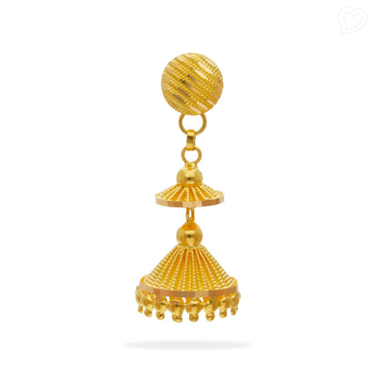 Kerala Earring