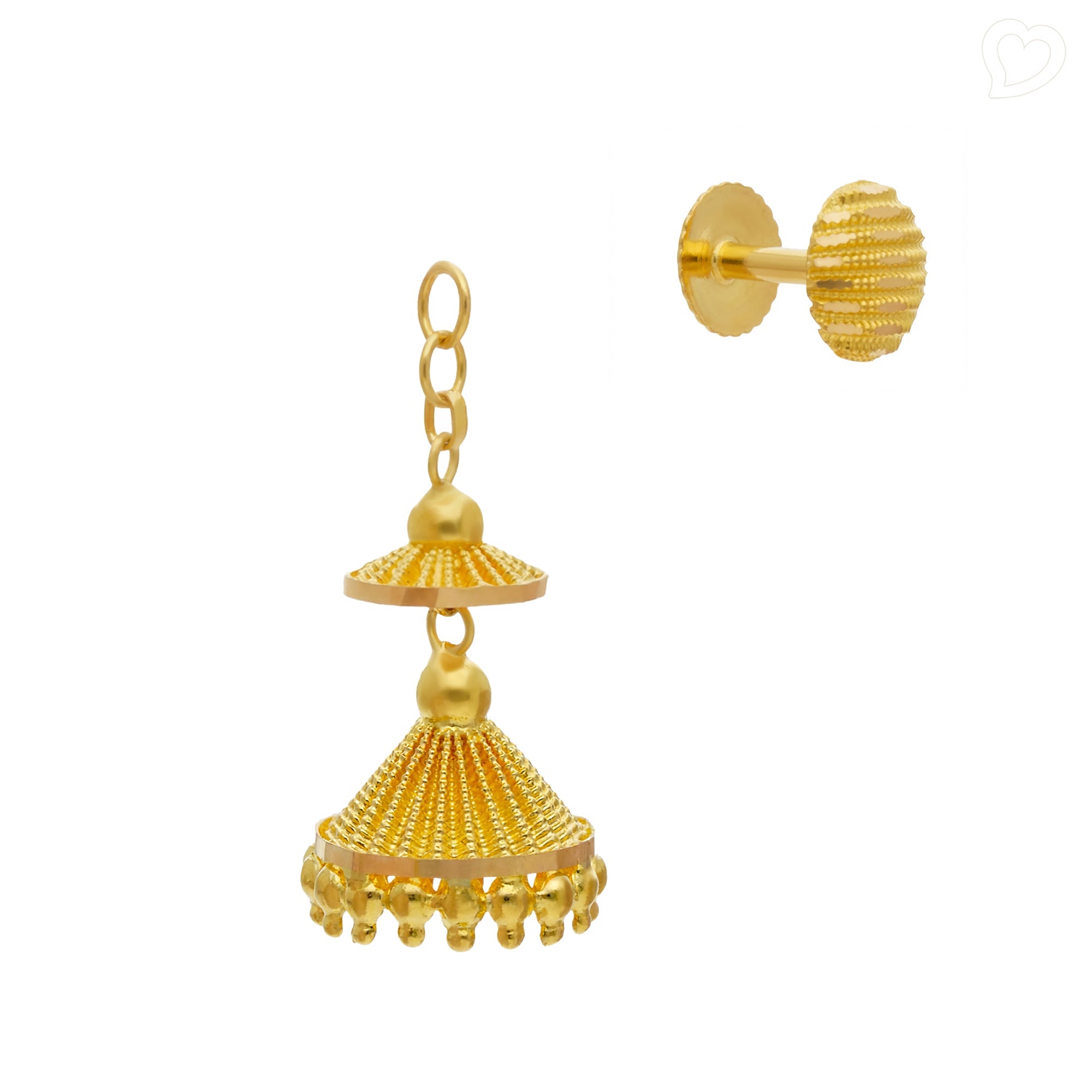 Kerala Earring