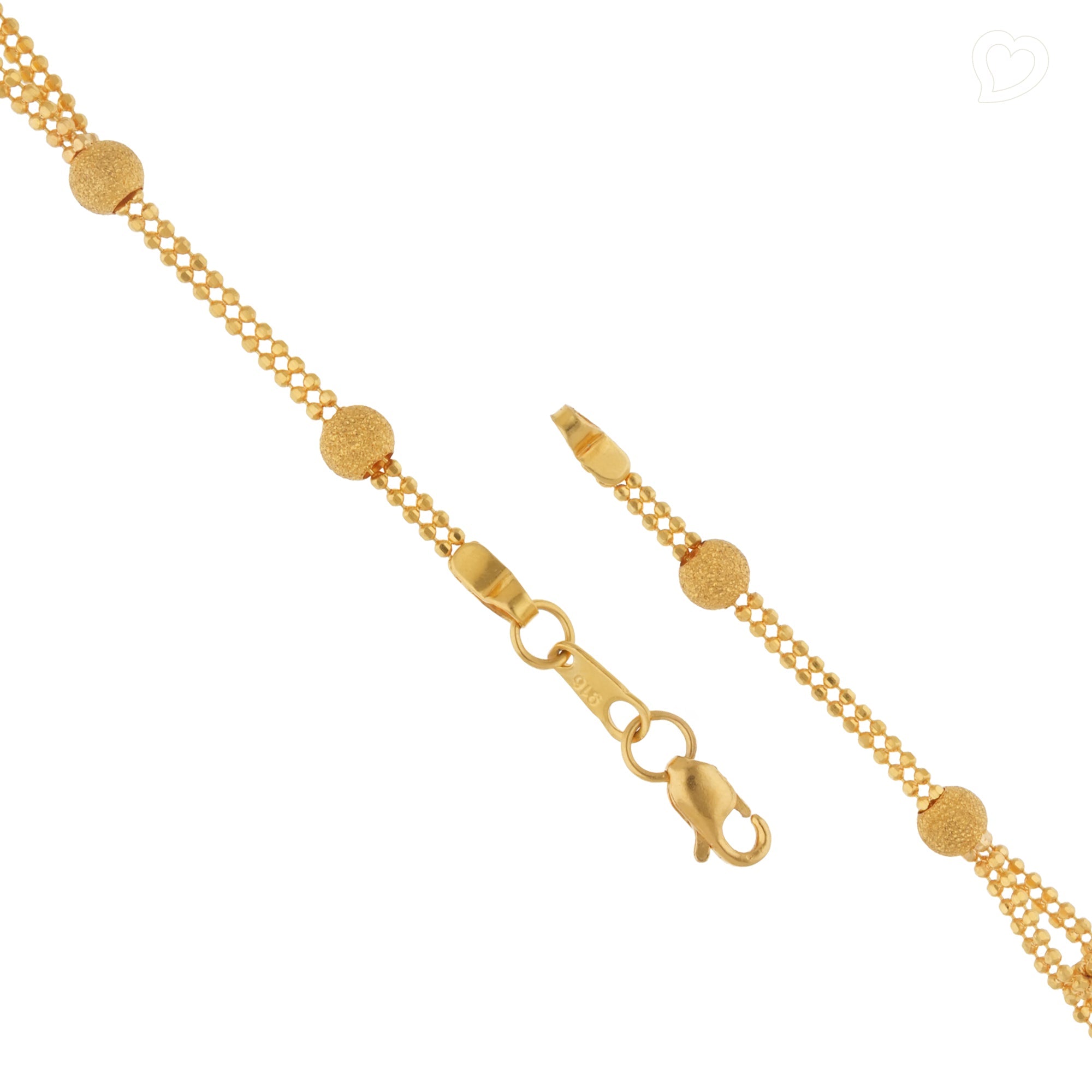 Lightweight Bracelet