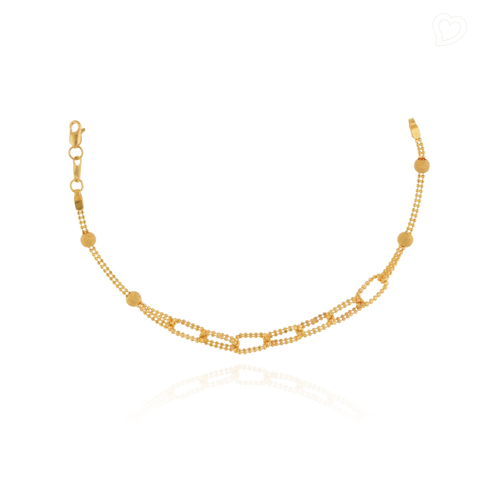 Lightweight Bracelet