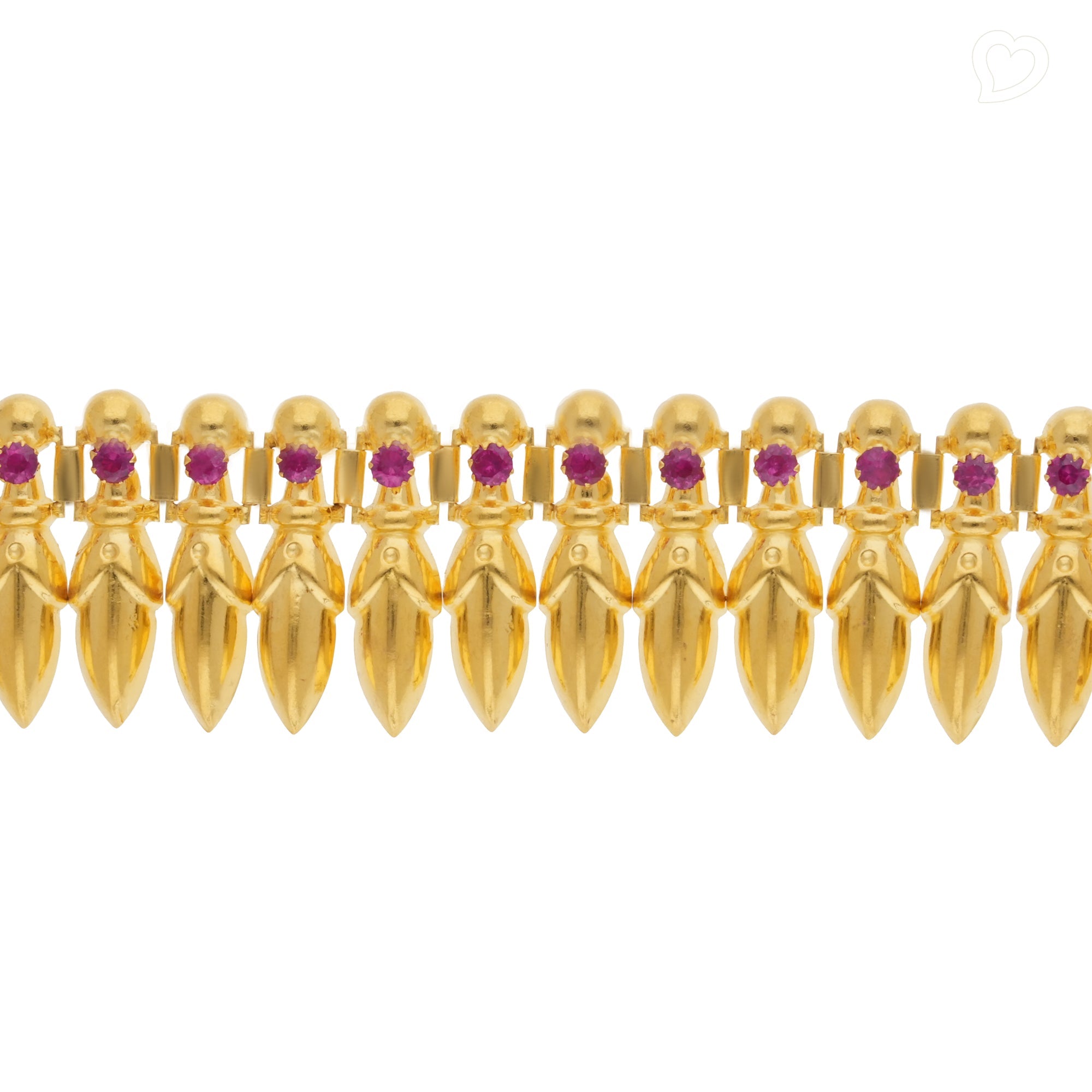 Traditional Necklace