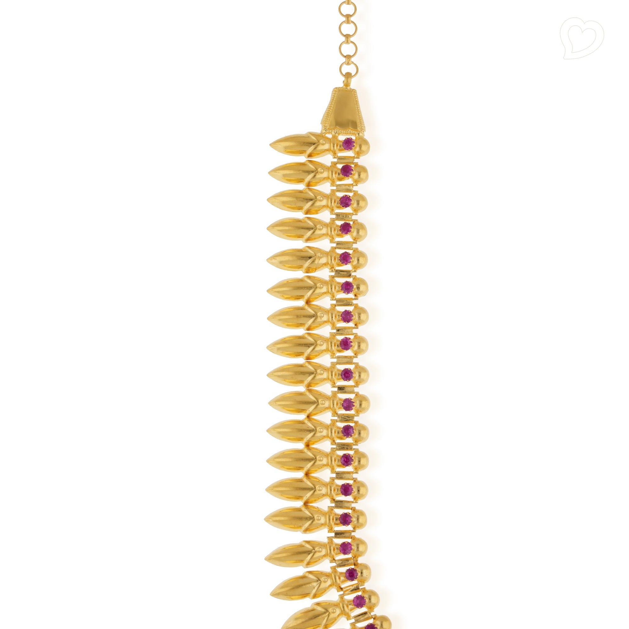Traditional Necklace