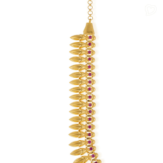 Traditional Necklace