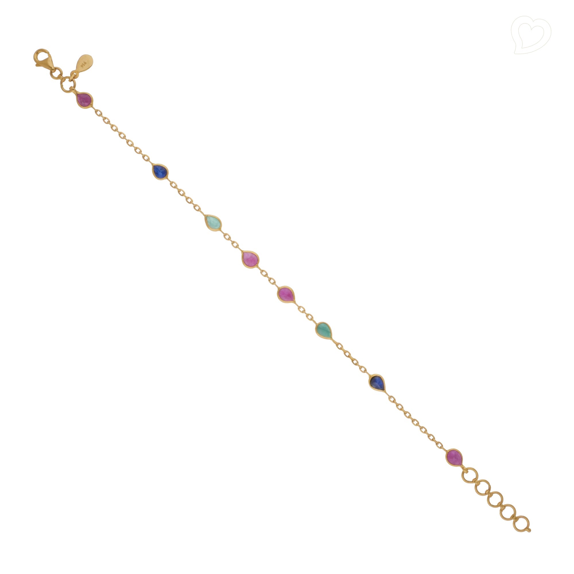 Precious Bracelet