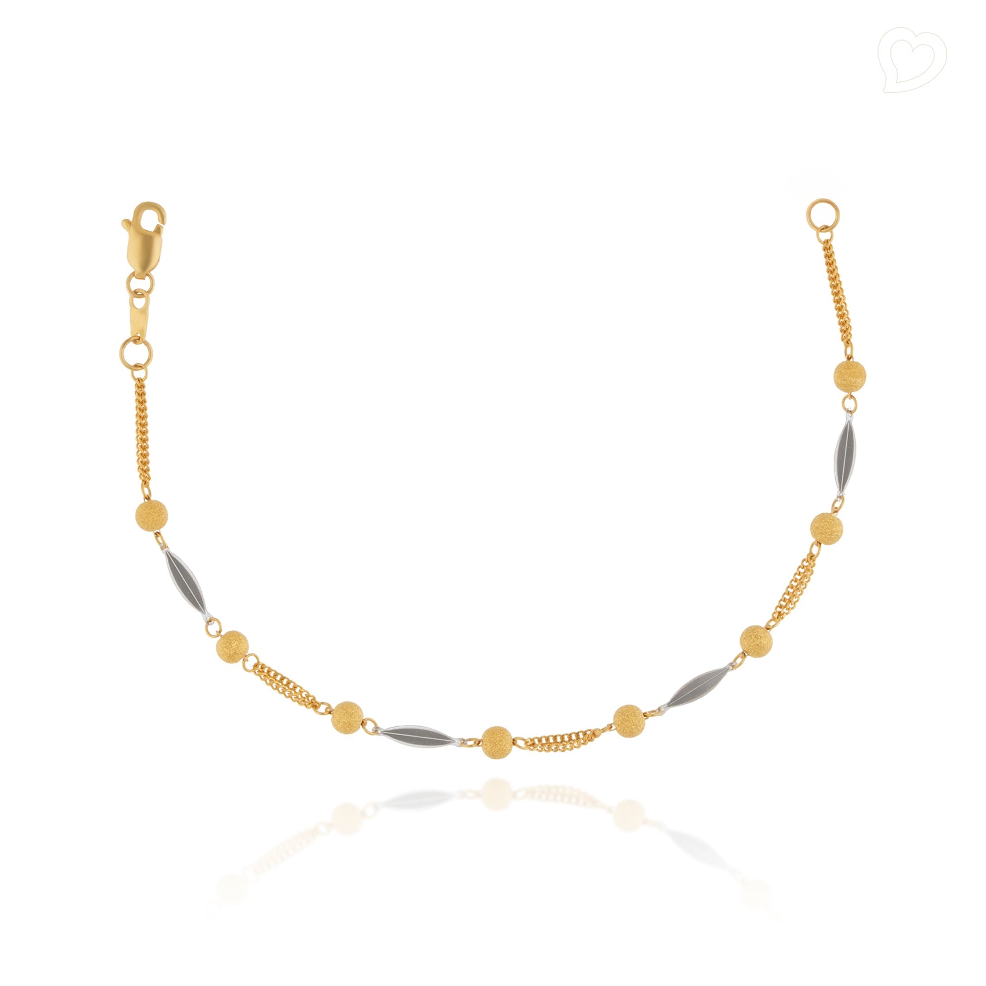 Lightweight Bracelet