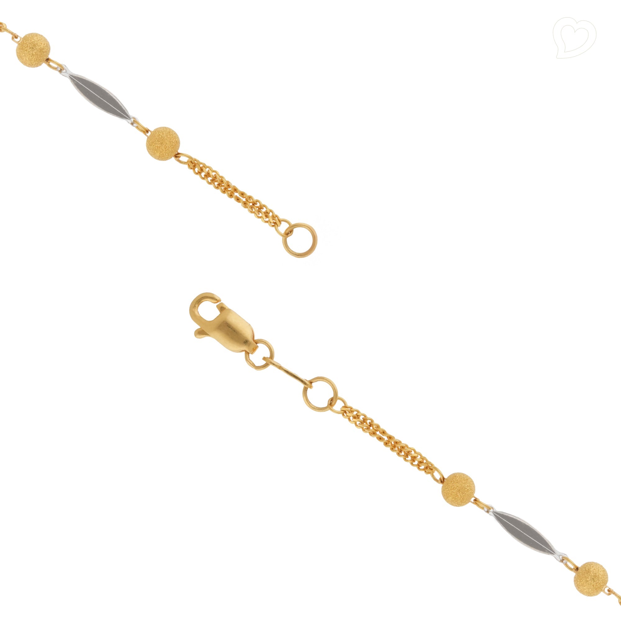 Lightweight Bracelet