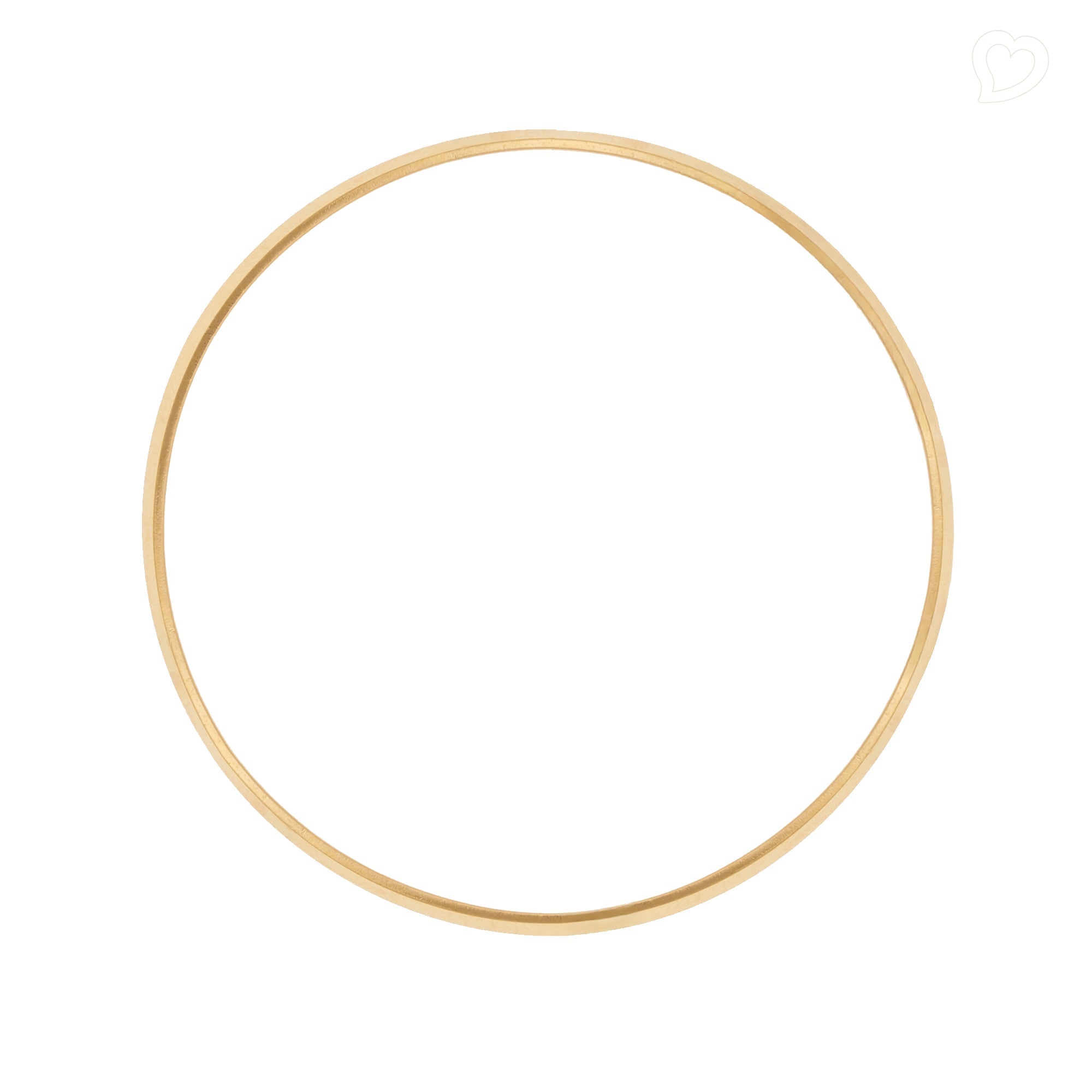 Plain Bangle