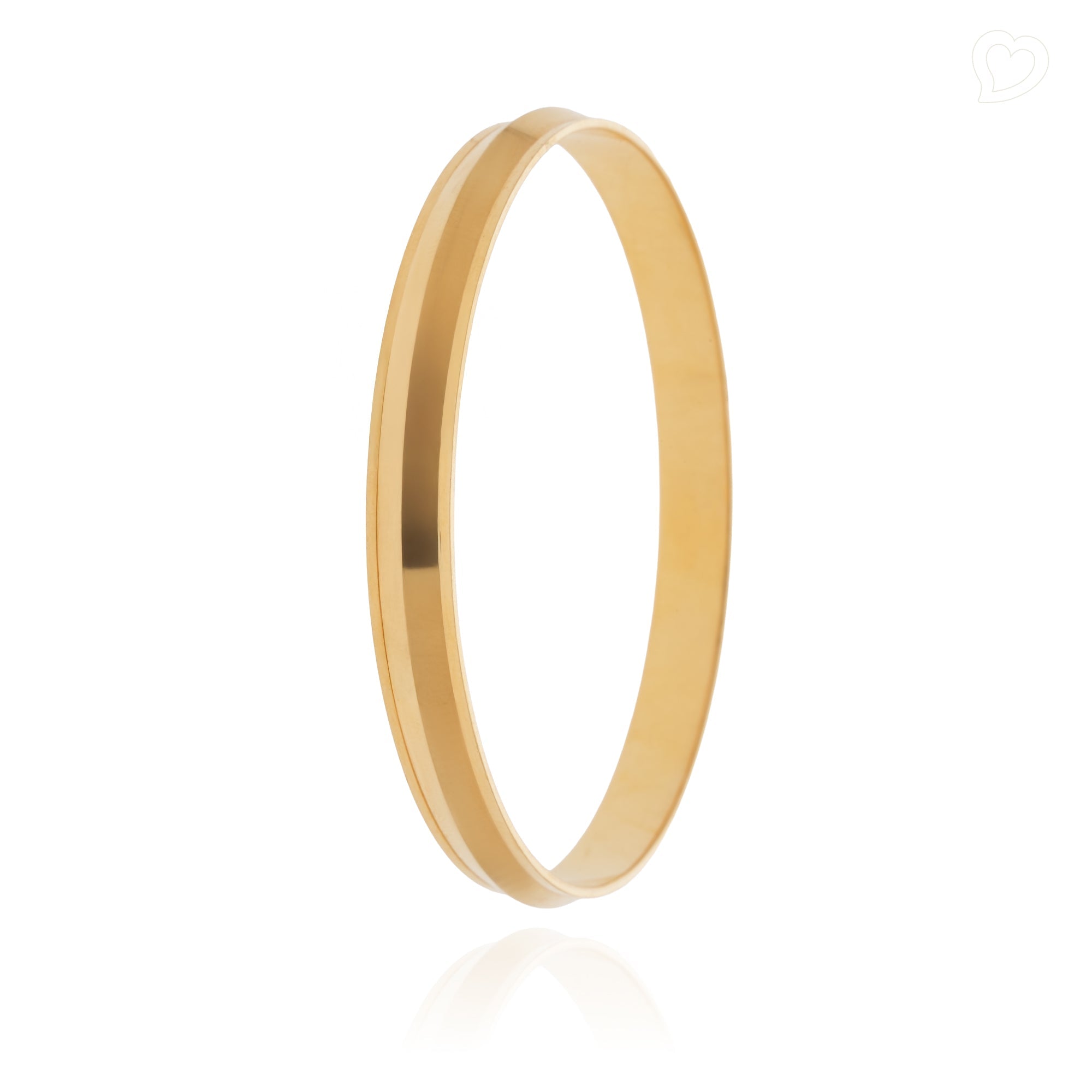 Plain Bangle