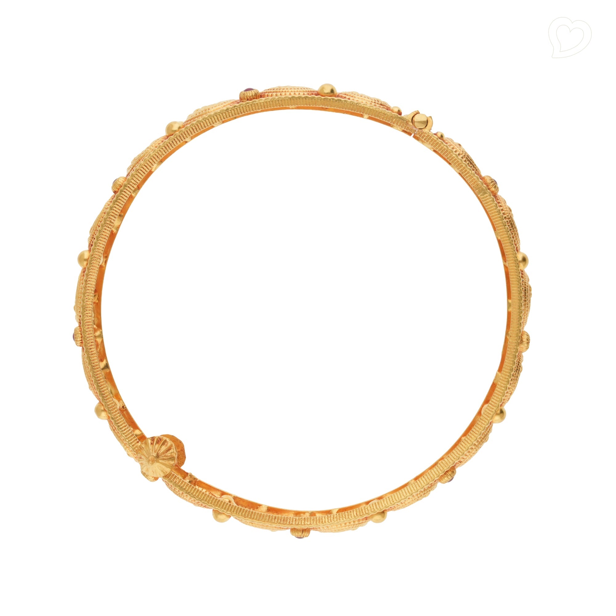 Nagas Bangle