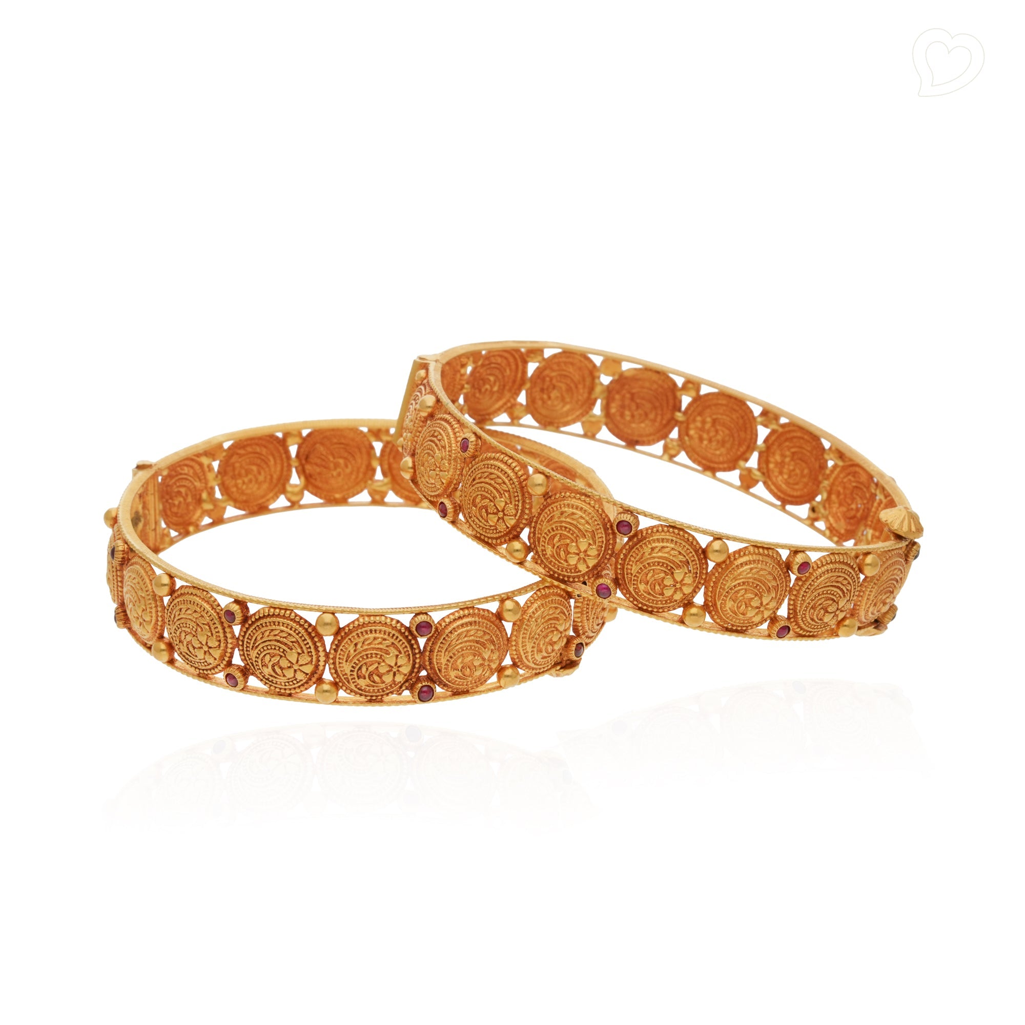 Nagas Bangle