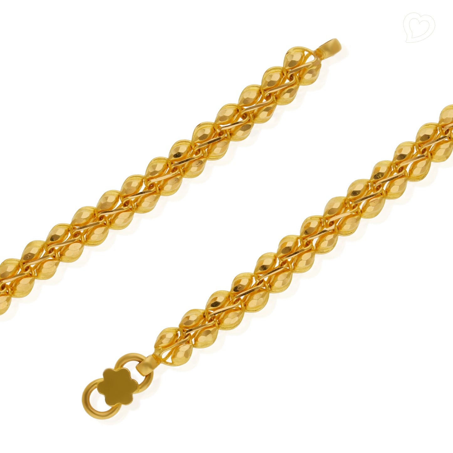 Sona Handmade Anklet