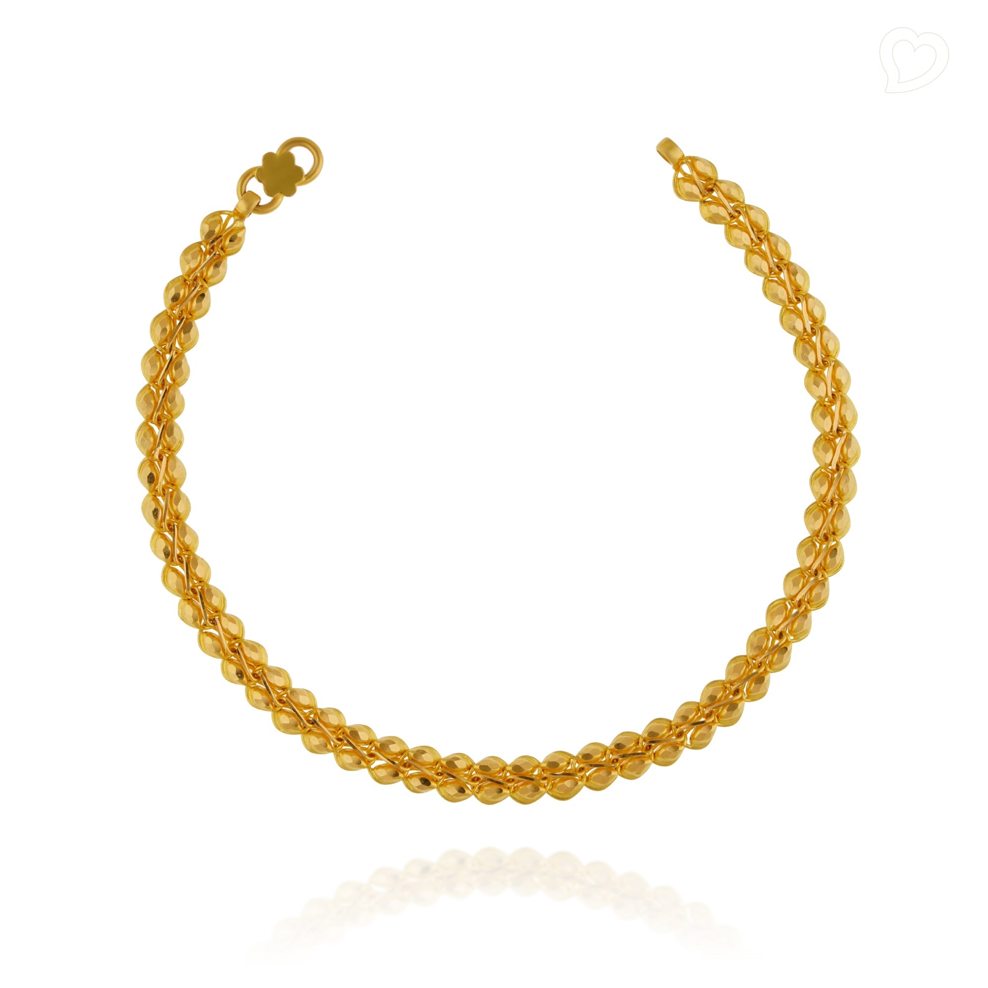 Sona Handmade Anklet