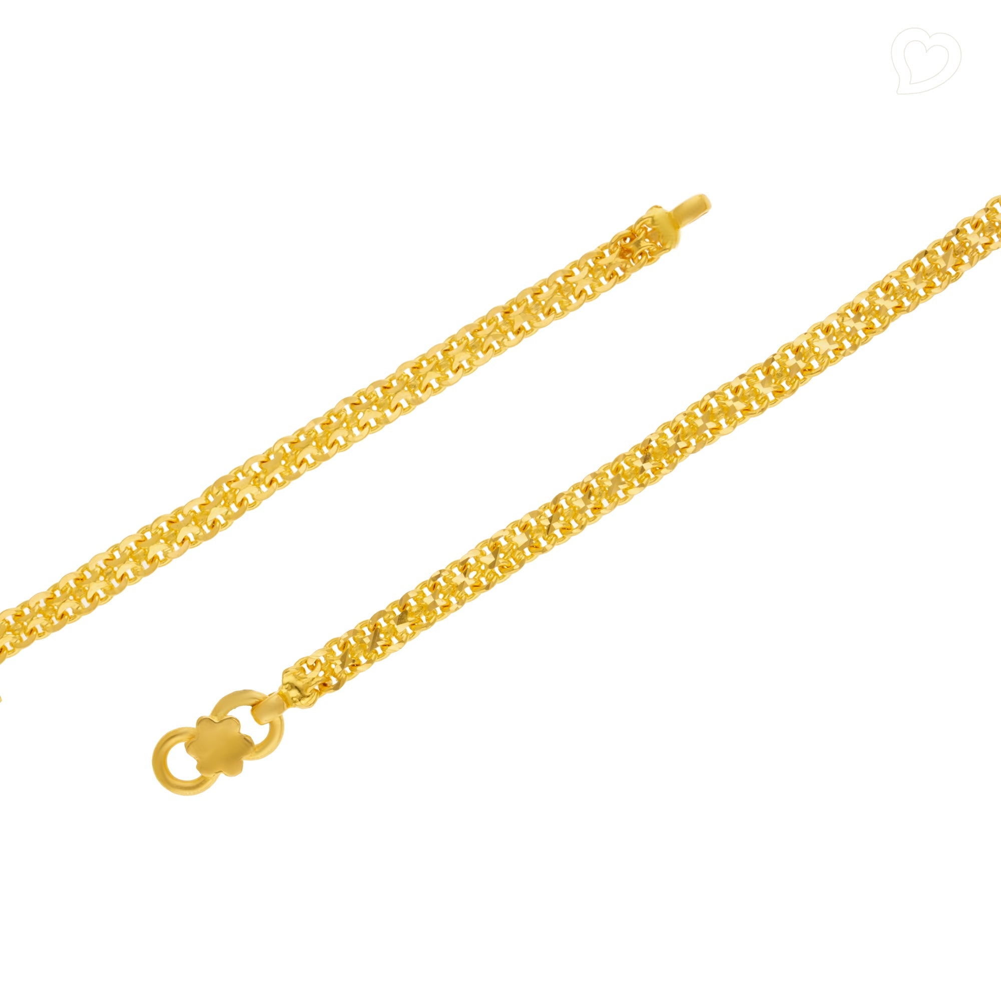 Sona Handmade Anklet