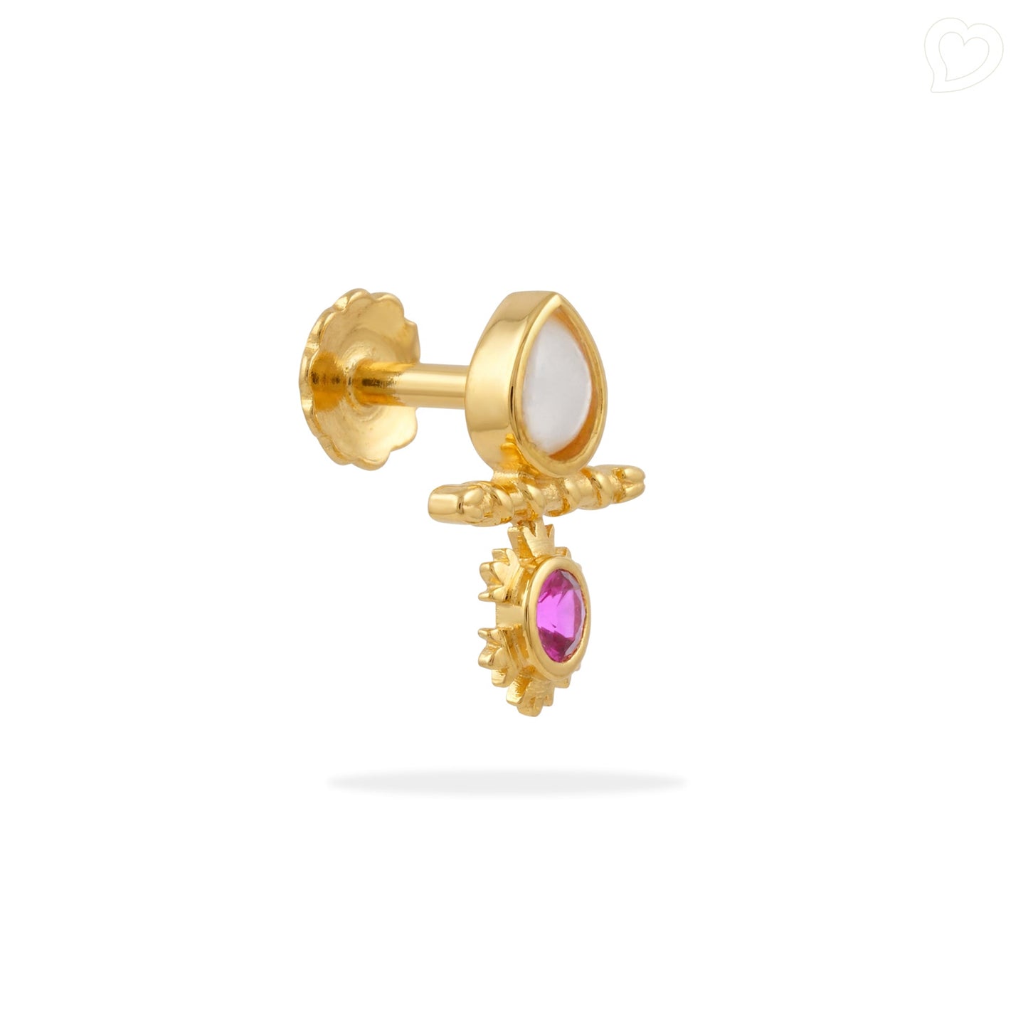 Fancy Earring