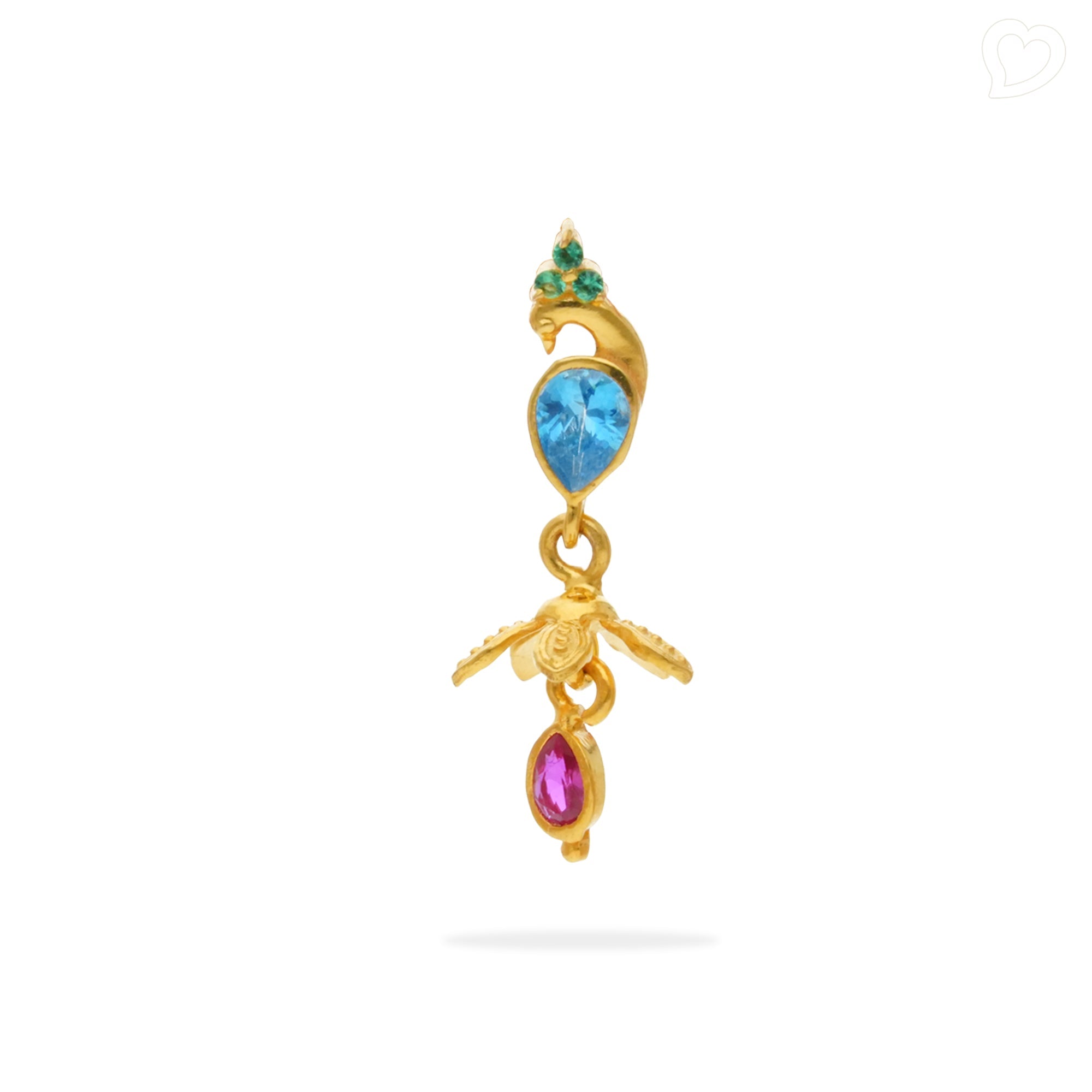 Fancy Earring