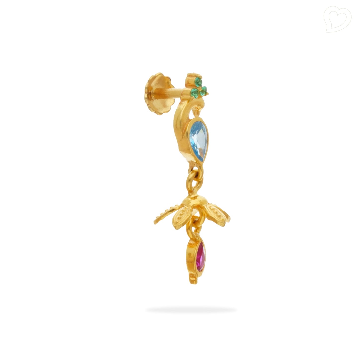 Fancy Earring