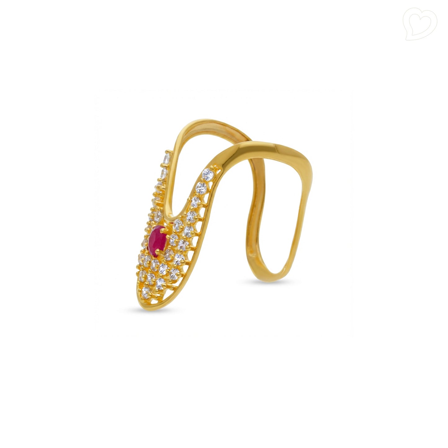 Vanki Ring