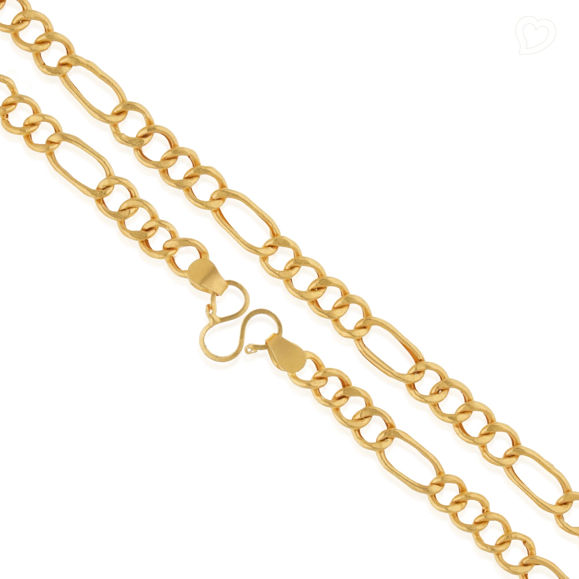 Machine-made Hollow Chain