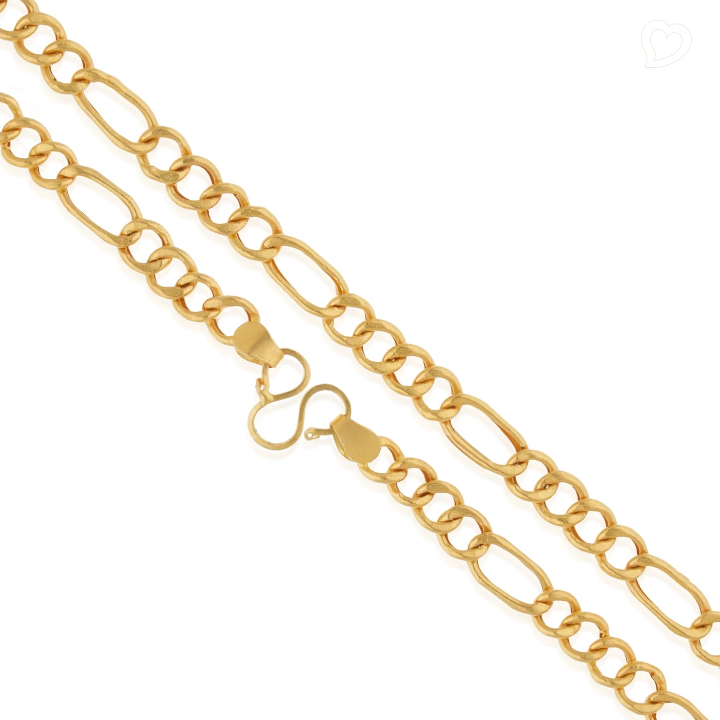 Machine-made Hollow Chain