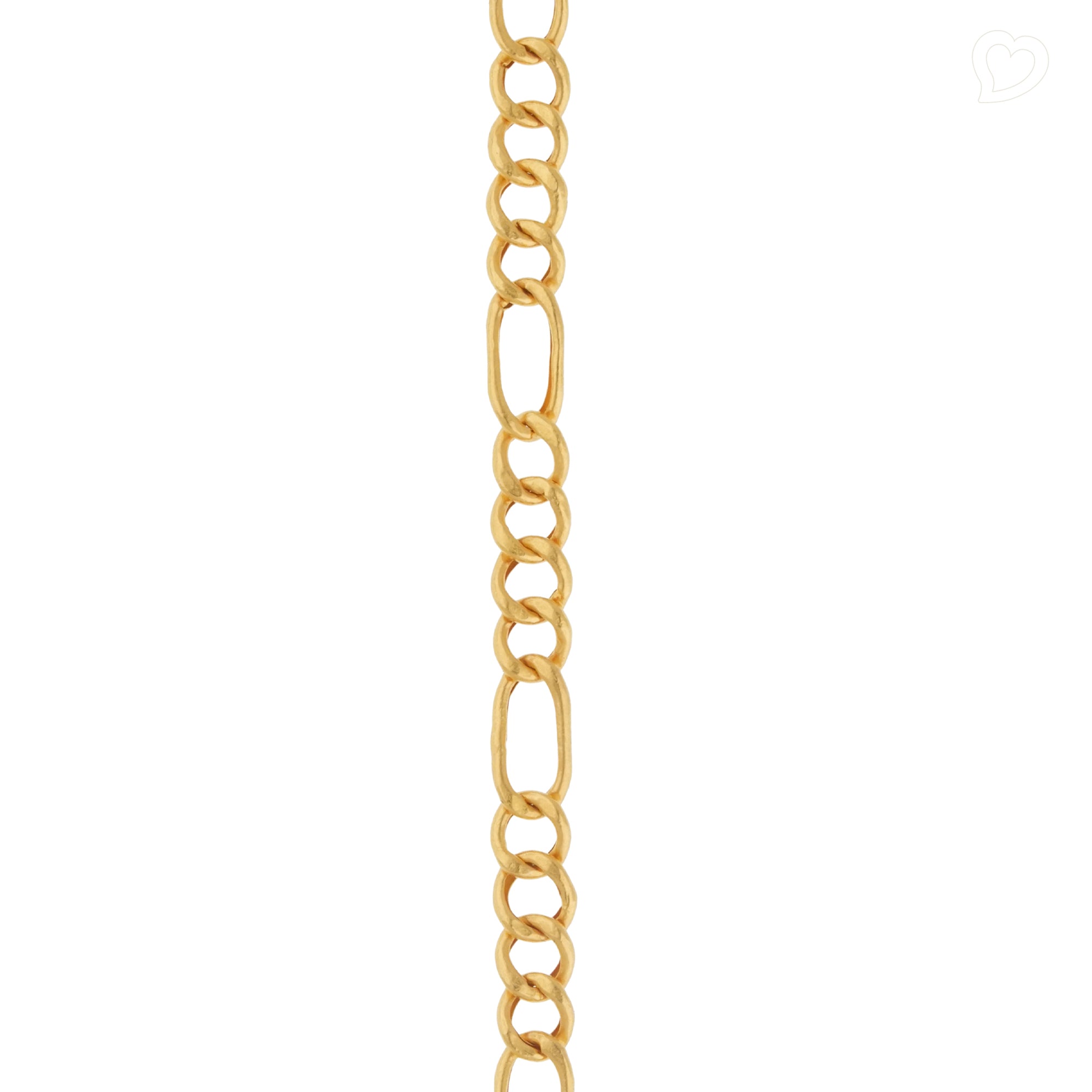 Machine-made Hollow Chain