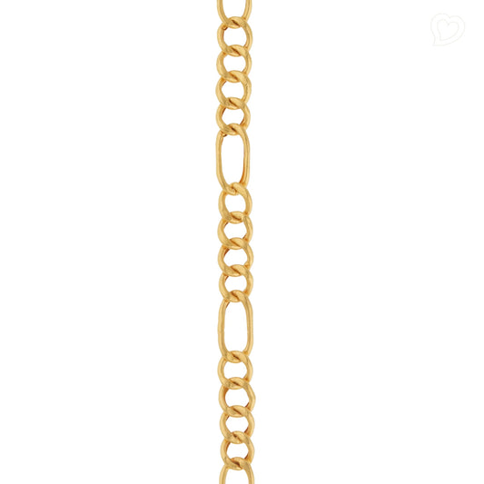 Machine-made Hollow Chain