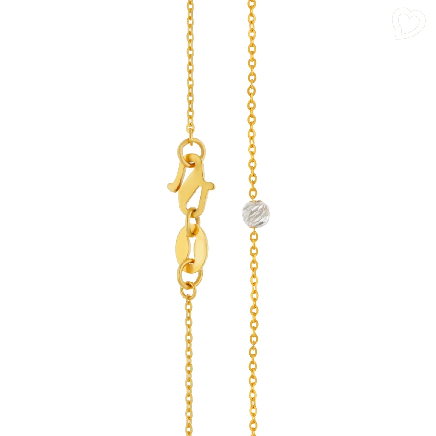 Fancy Necklace