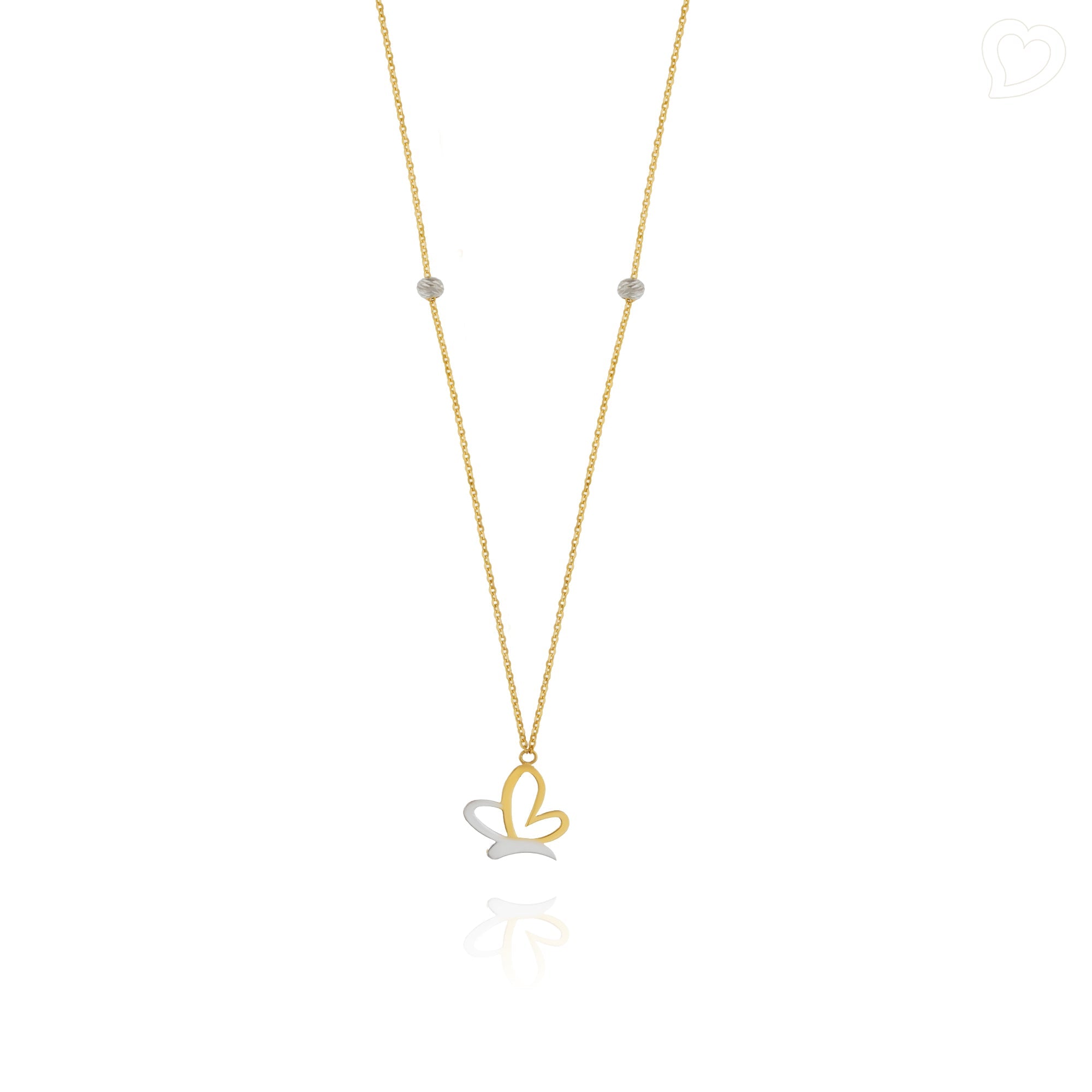 Fancy Necklace