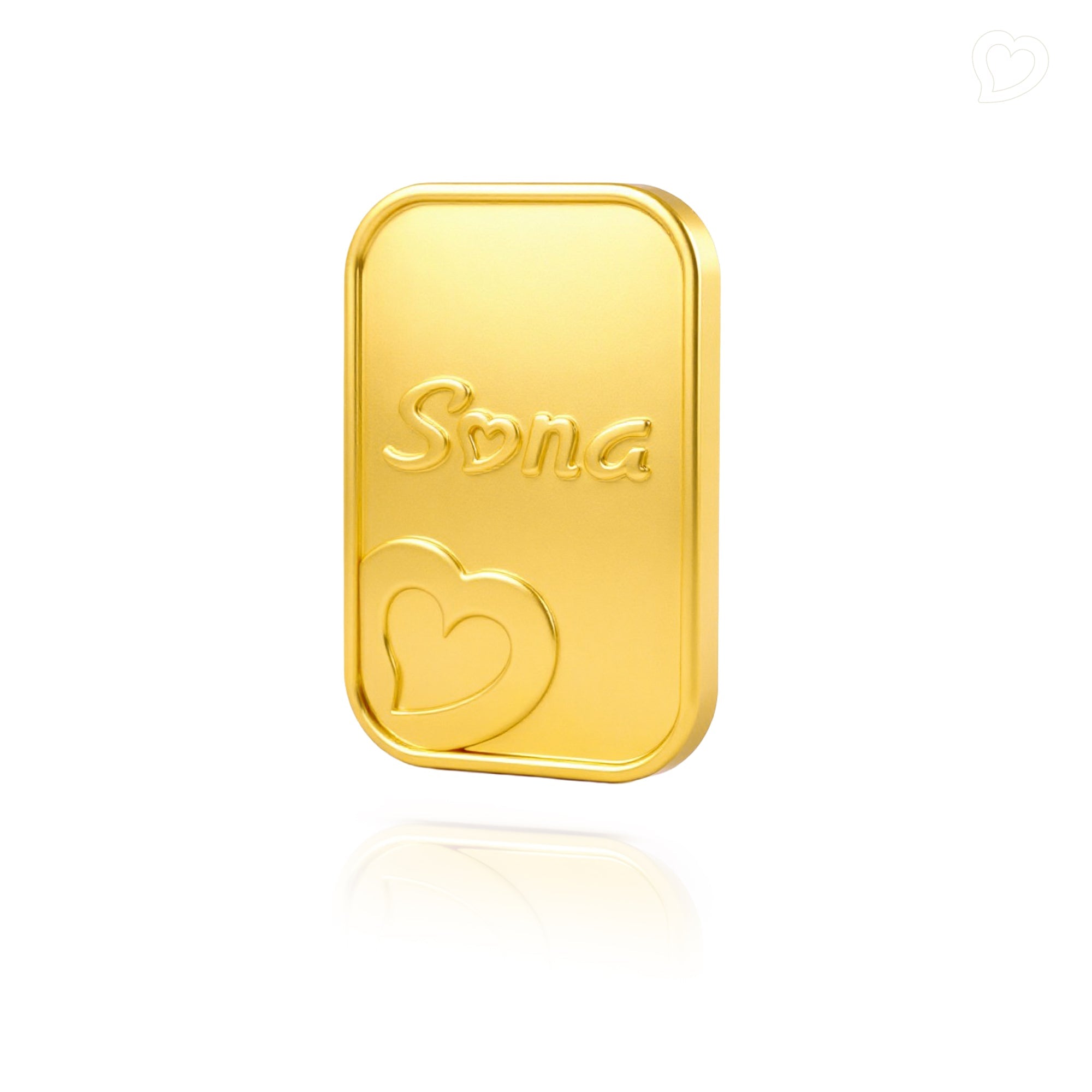 20gm Gold Bar
