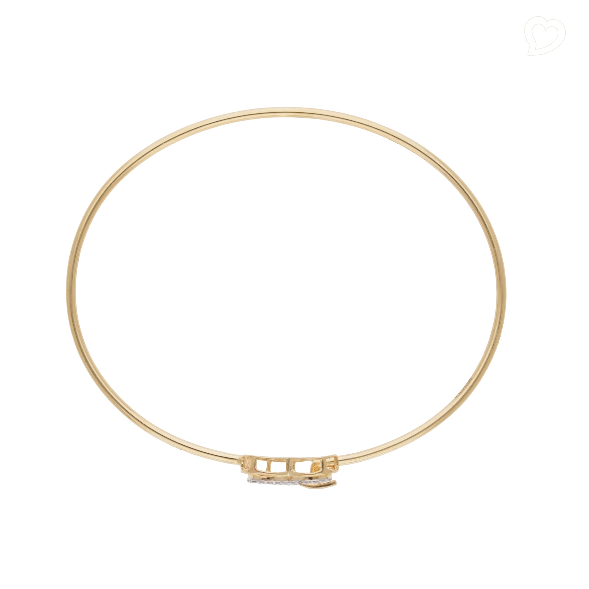 Tiktok Bangle