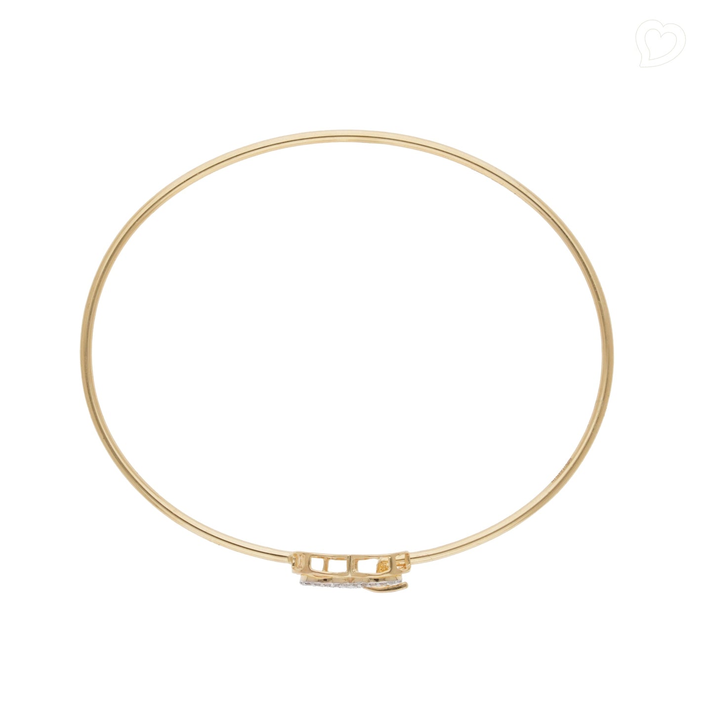 Tiktok Bangle