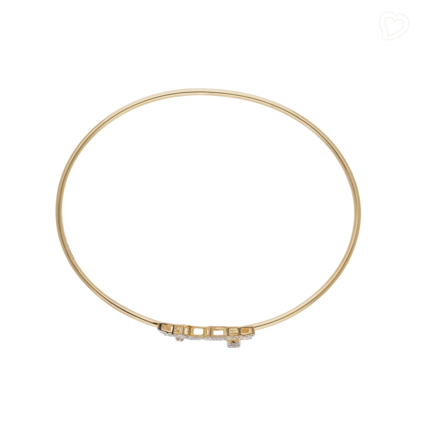 Tiktok Bangle