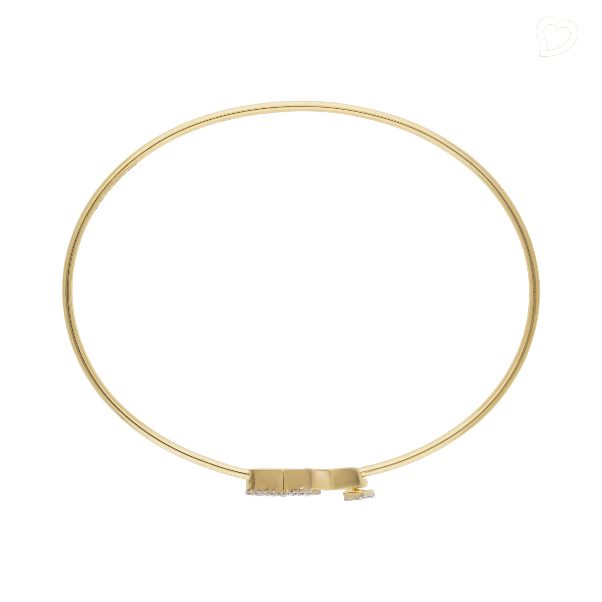 Tiktok Bangle