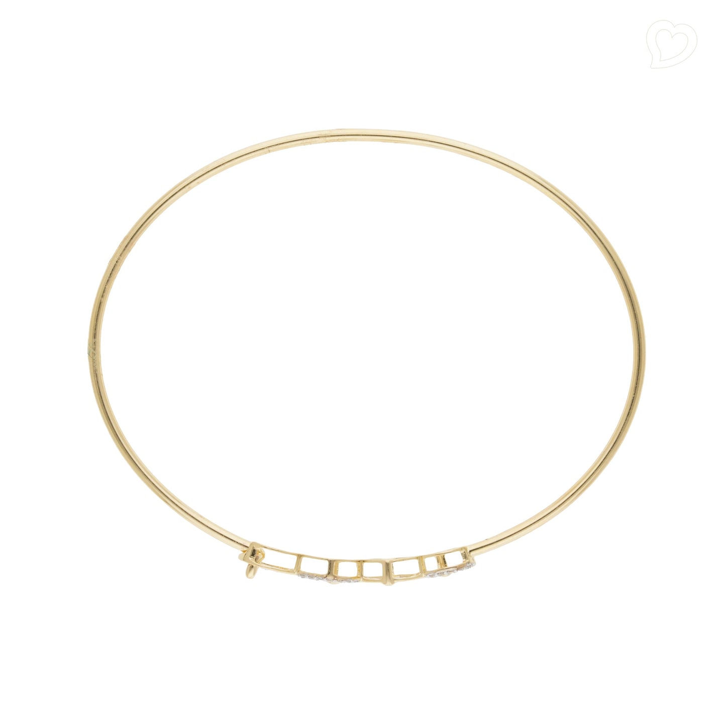 Tiktok Bangle