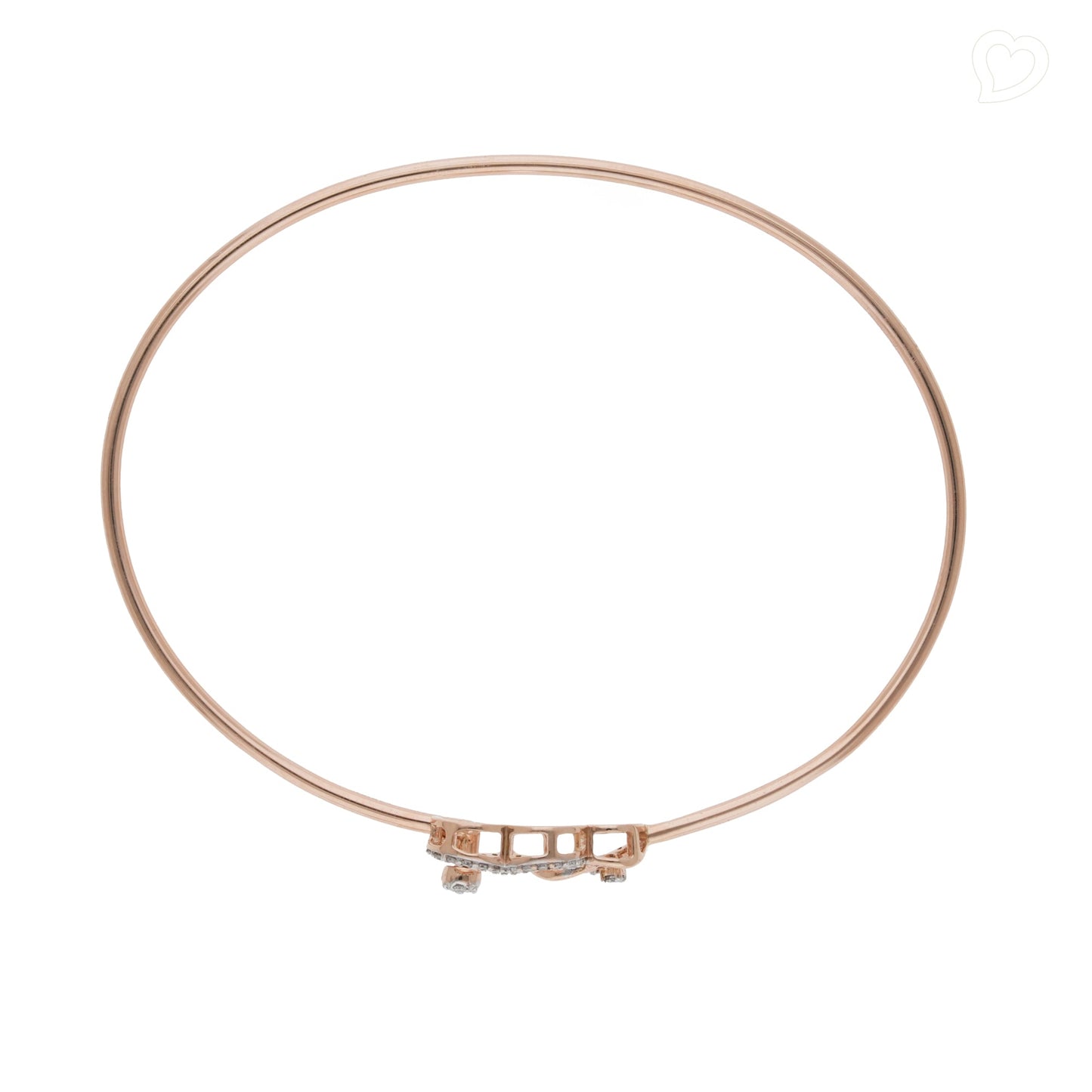 Tiktok Bangle