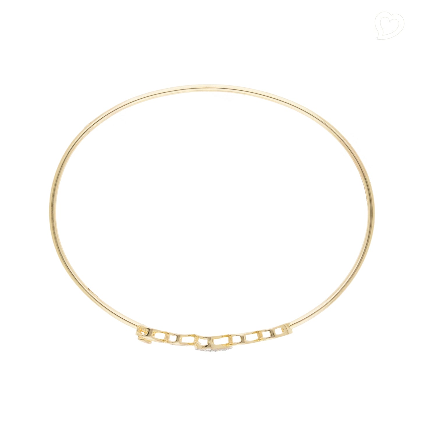 Tiktok Bangle