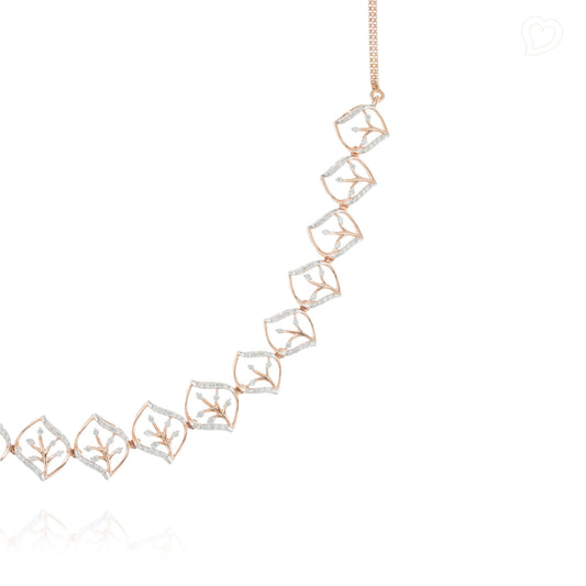 Diamond Necklace
