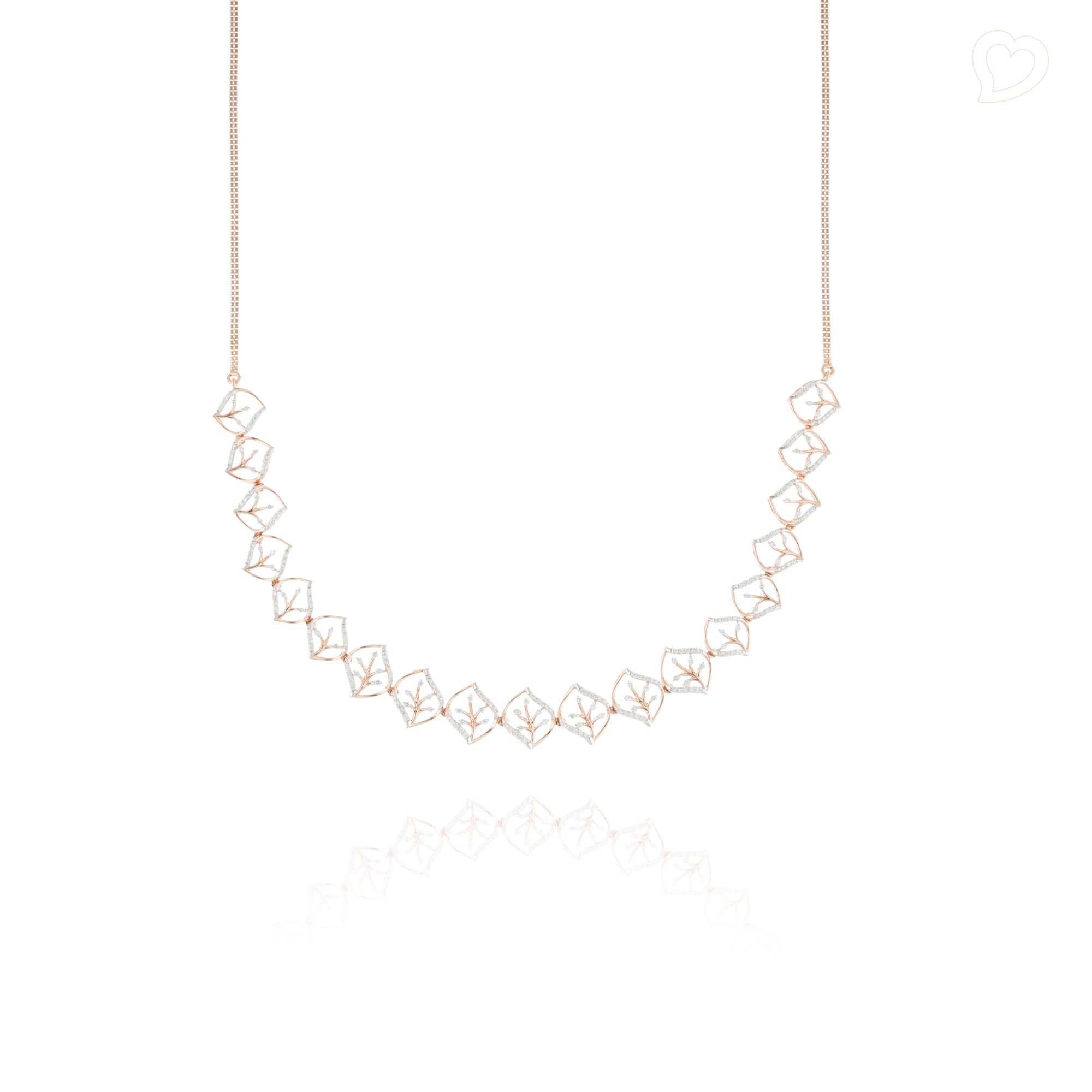 Diamond Necklace
