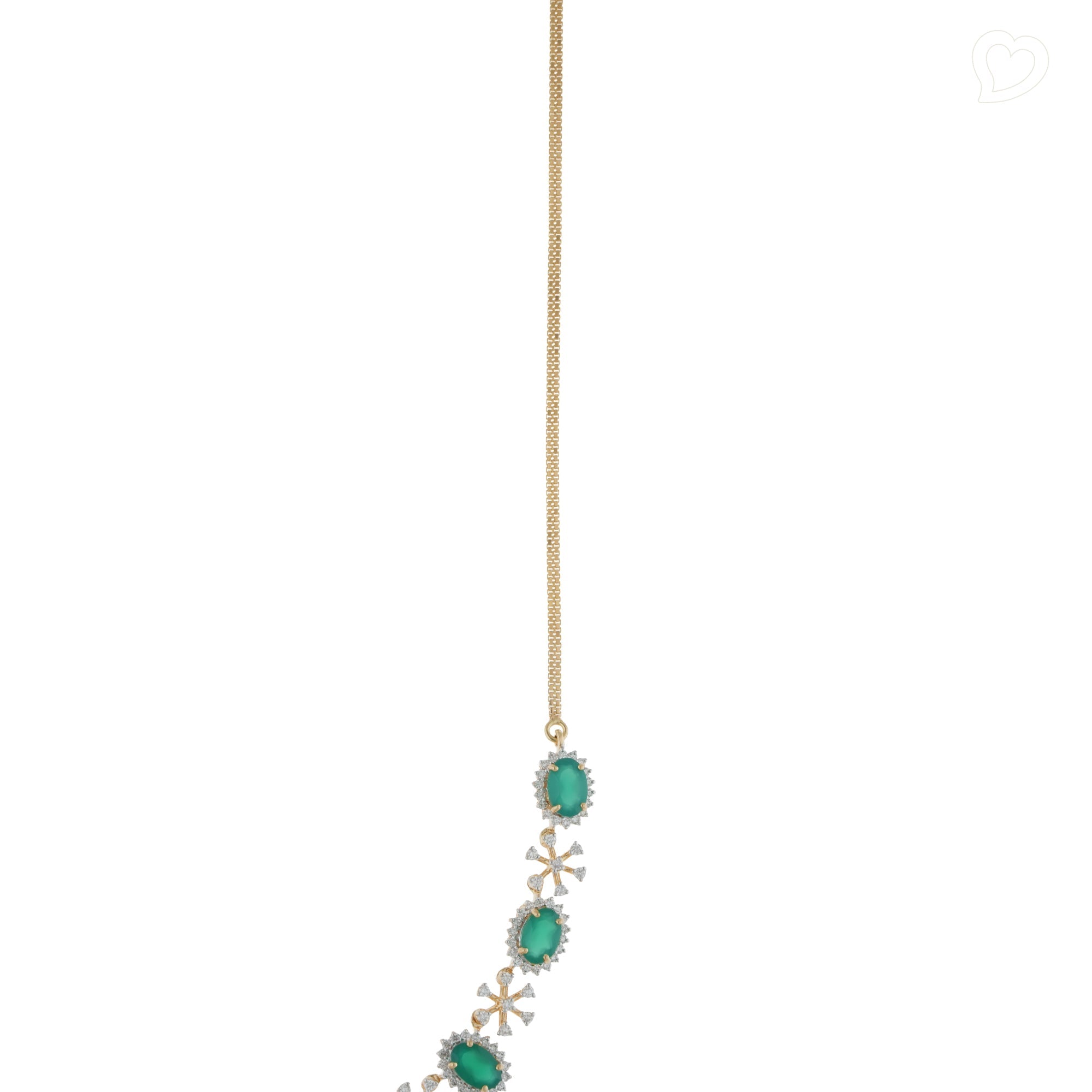Diamond Necklace